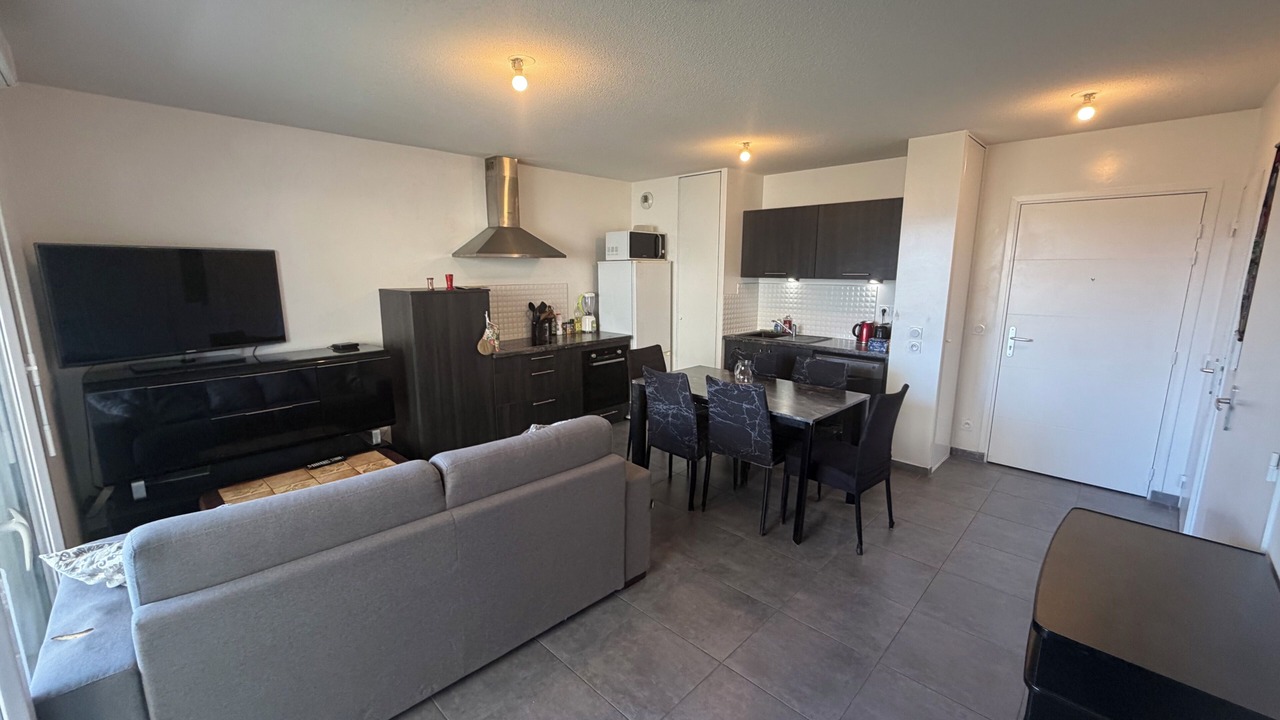 Photo of Livingroom in Saint-Rambert