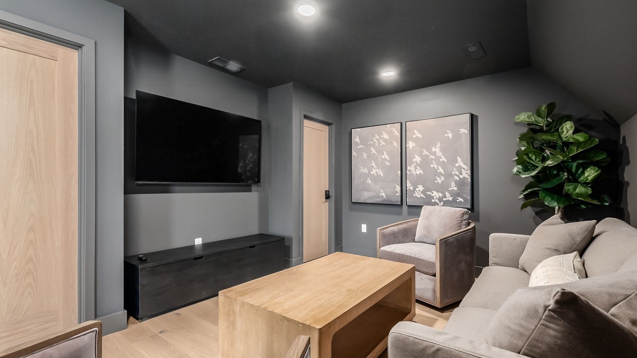 Photo of Livingroom in New Plymouth