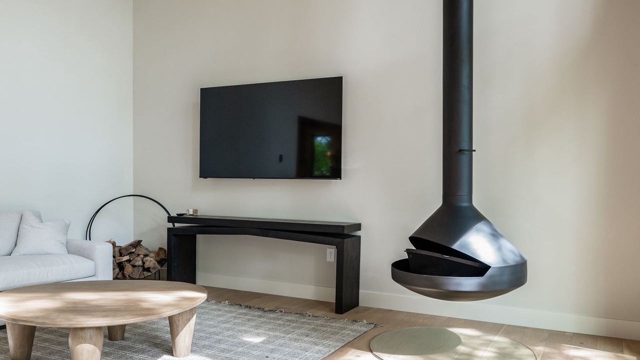 Photo of Livingroom in New Plymouth