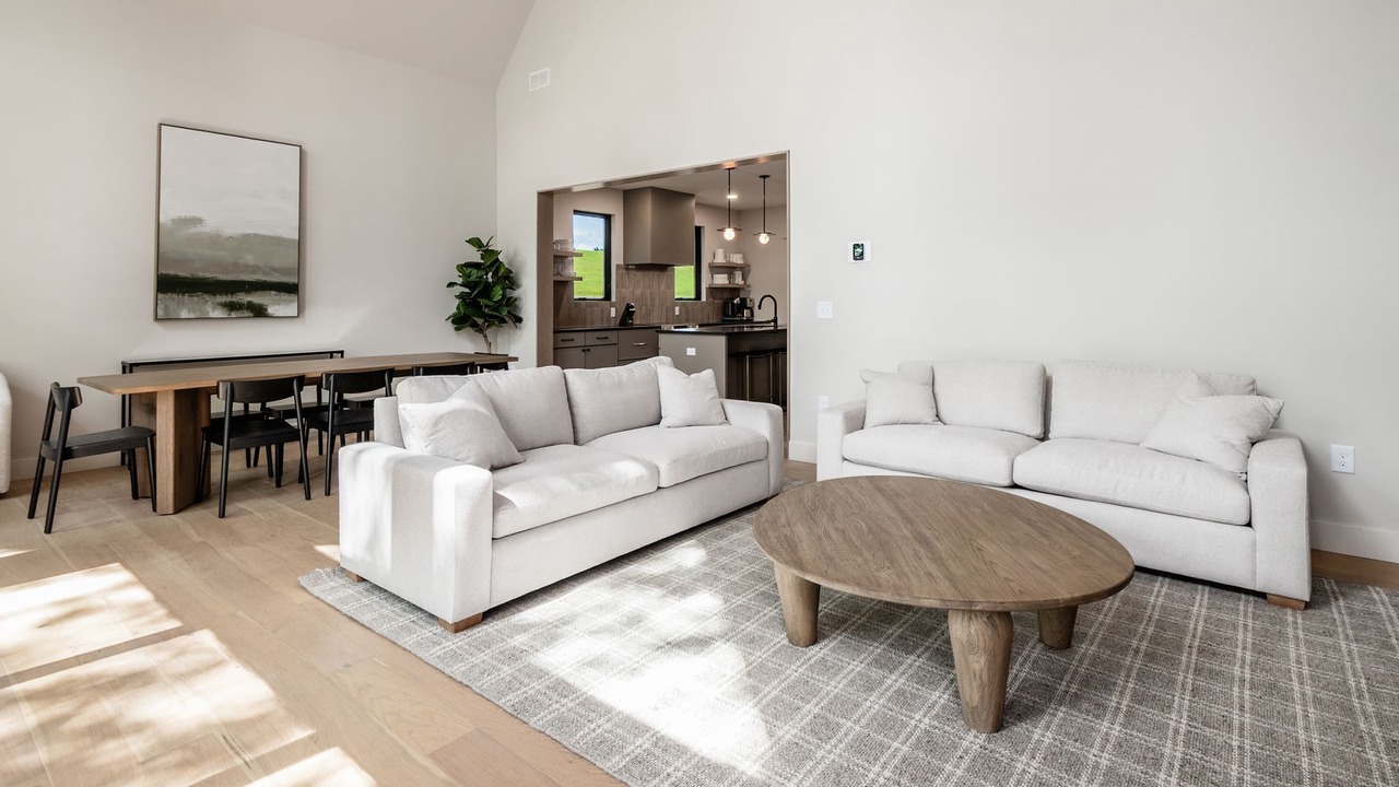 Photo of Livingroom in New Plymouth