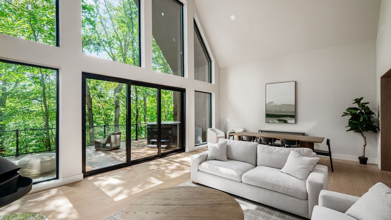 Photo of Livingroom in New Plymouth