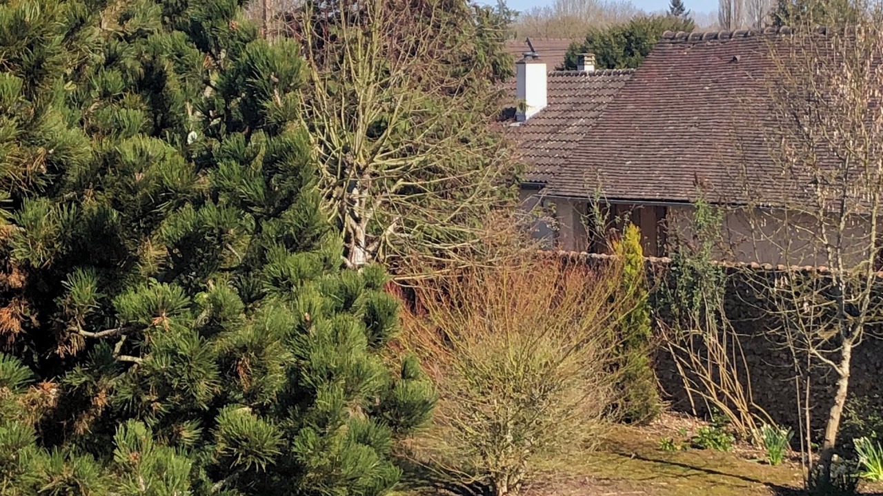 Photo of Outdoor in Villemeux-sur-Eure