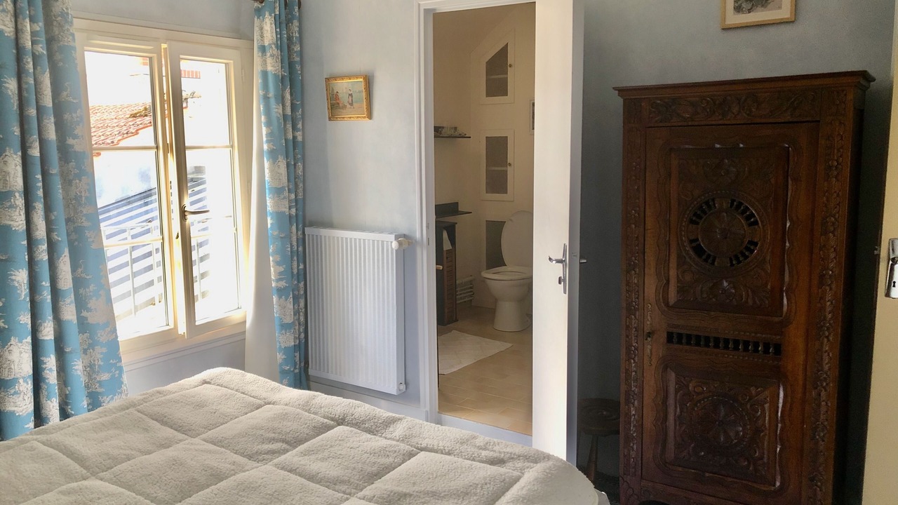 Photo of Bedroom in Villemeux-sur-Eure