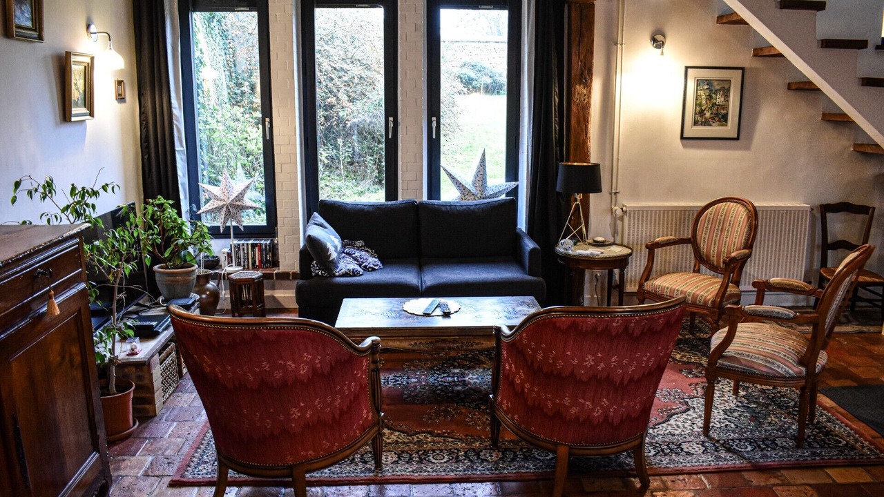 Photo of Livingroom in Villemeux-sur-Eure