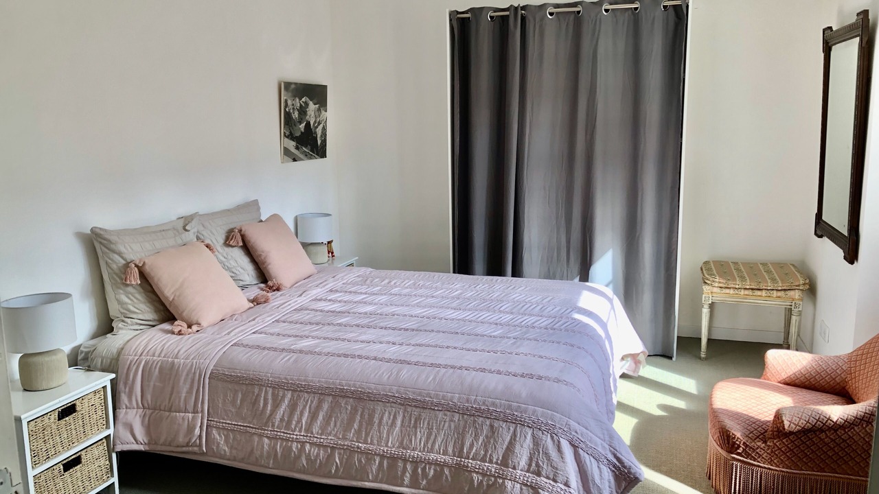 Photo of Bedroom in Villemeux-sur-Eure