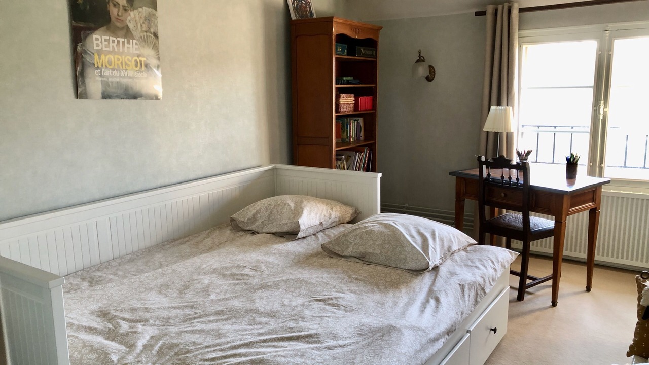 Photo of Bedroom in Villemeux-sur-Eure