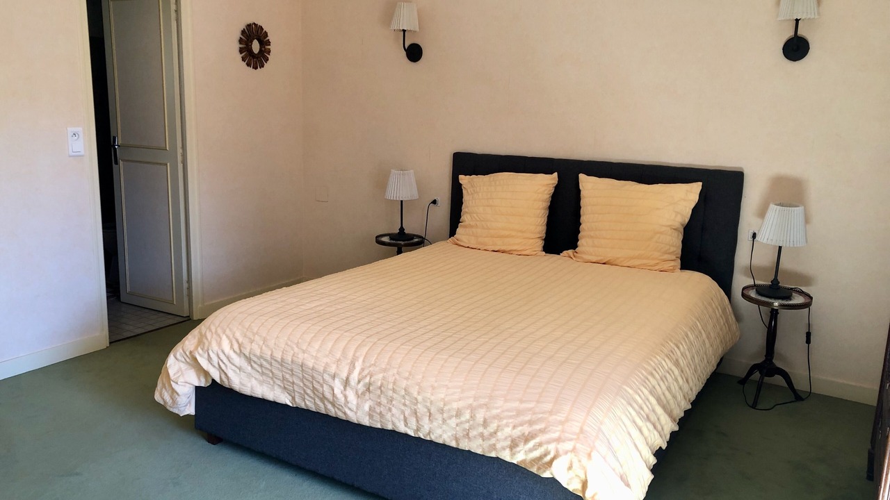 Photo of Bedroom in Villemeux-sur-Eure