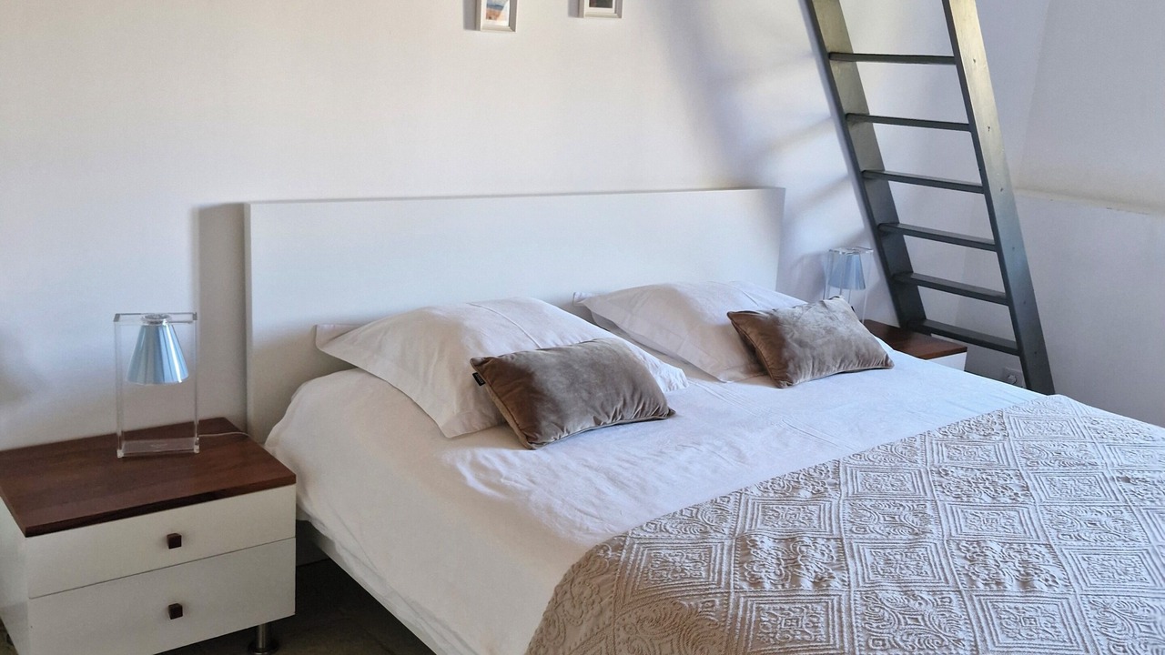 Photo of Bedroom in Montfrin