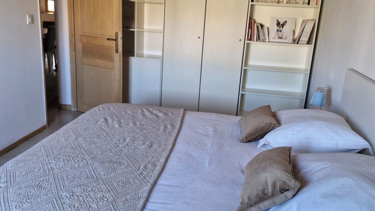 Photo of Bedroom in Montfrin