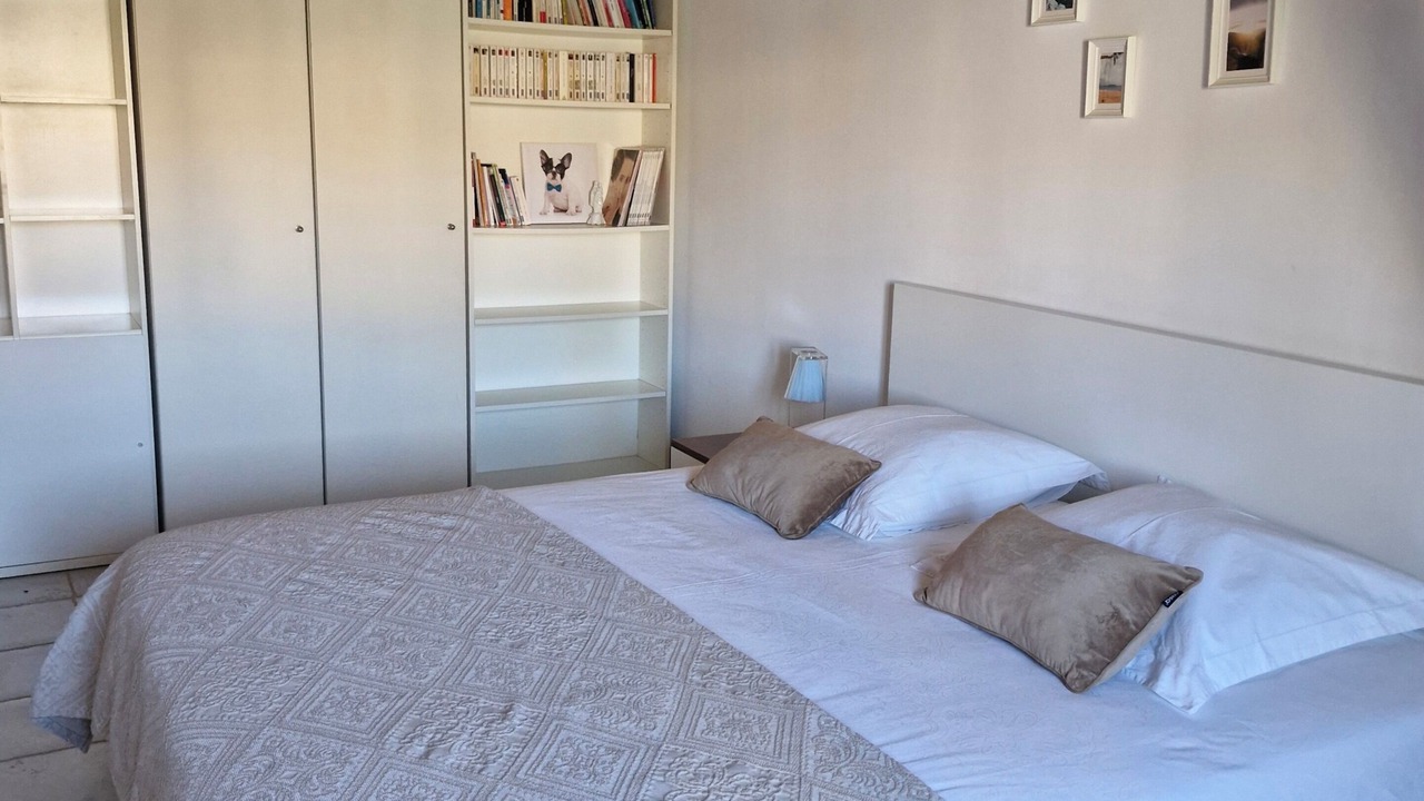 Photo of Bedroom in Montfrin