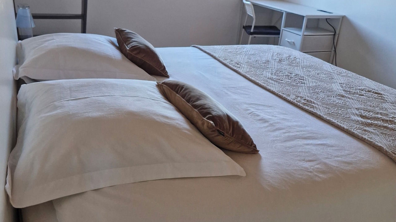 Photo of Bedroom in Montfrin