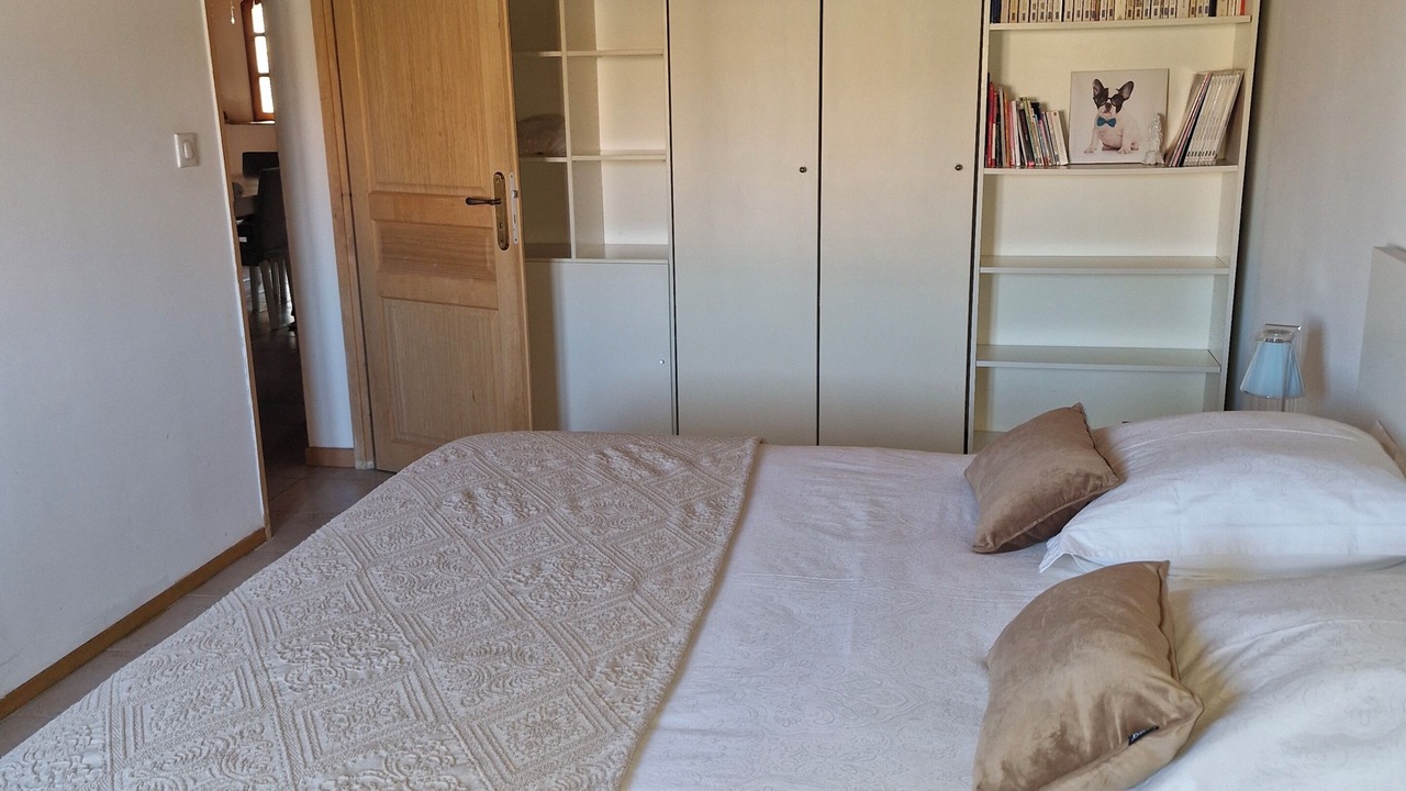 Photo of Bedroom in Montfrin