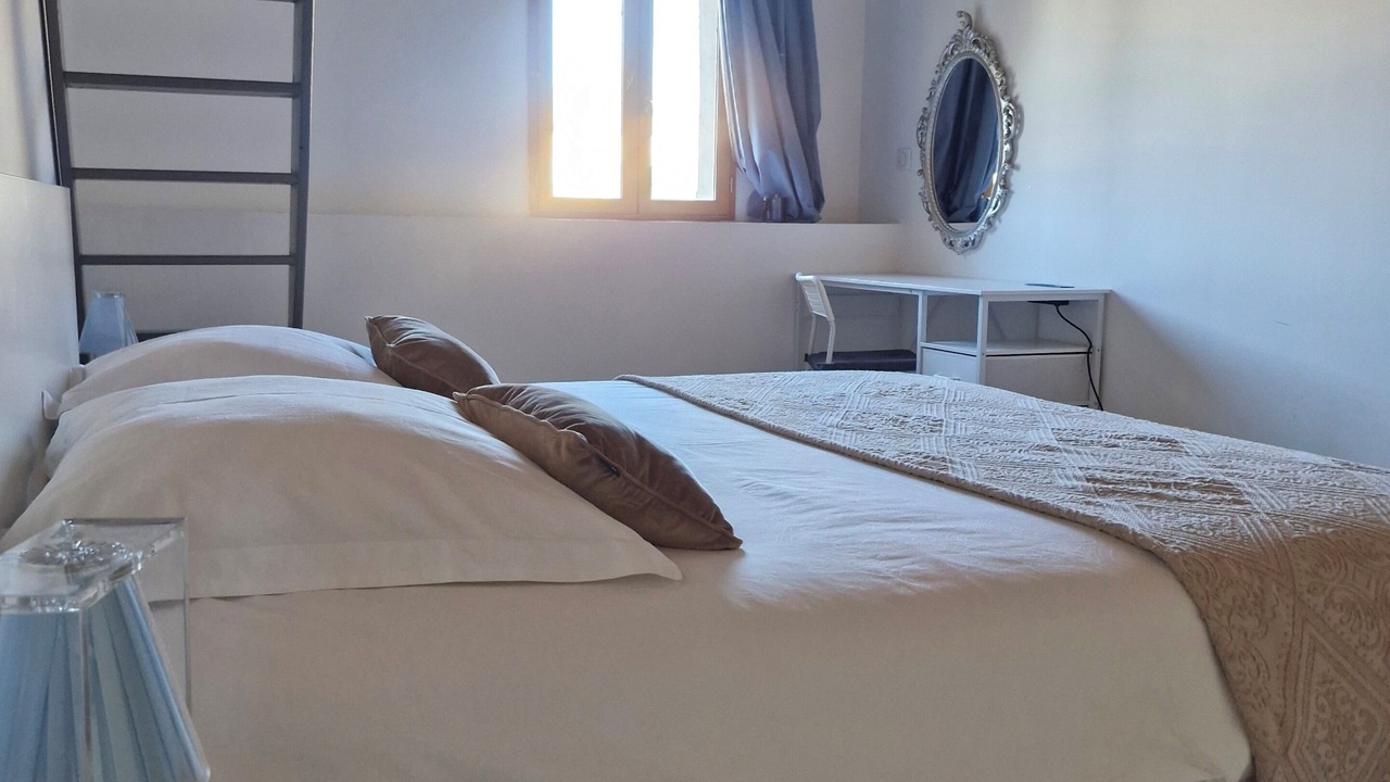 Photo of Bedroom in Montfrin