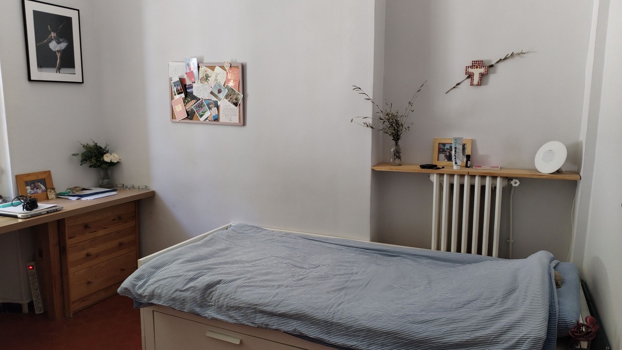 Photo of Bedroom in Saint-Barthelemy