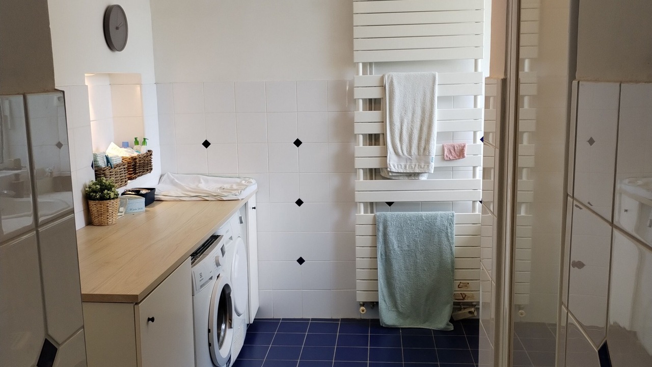 Photo of Bathroom in Saint-Barthelemy
