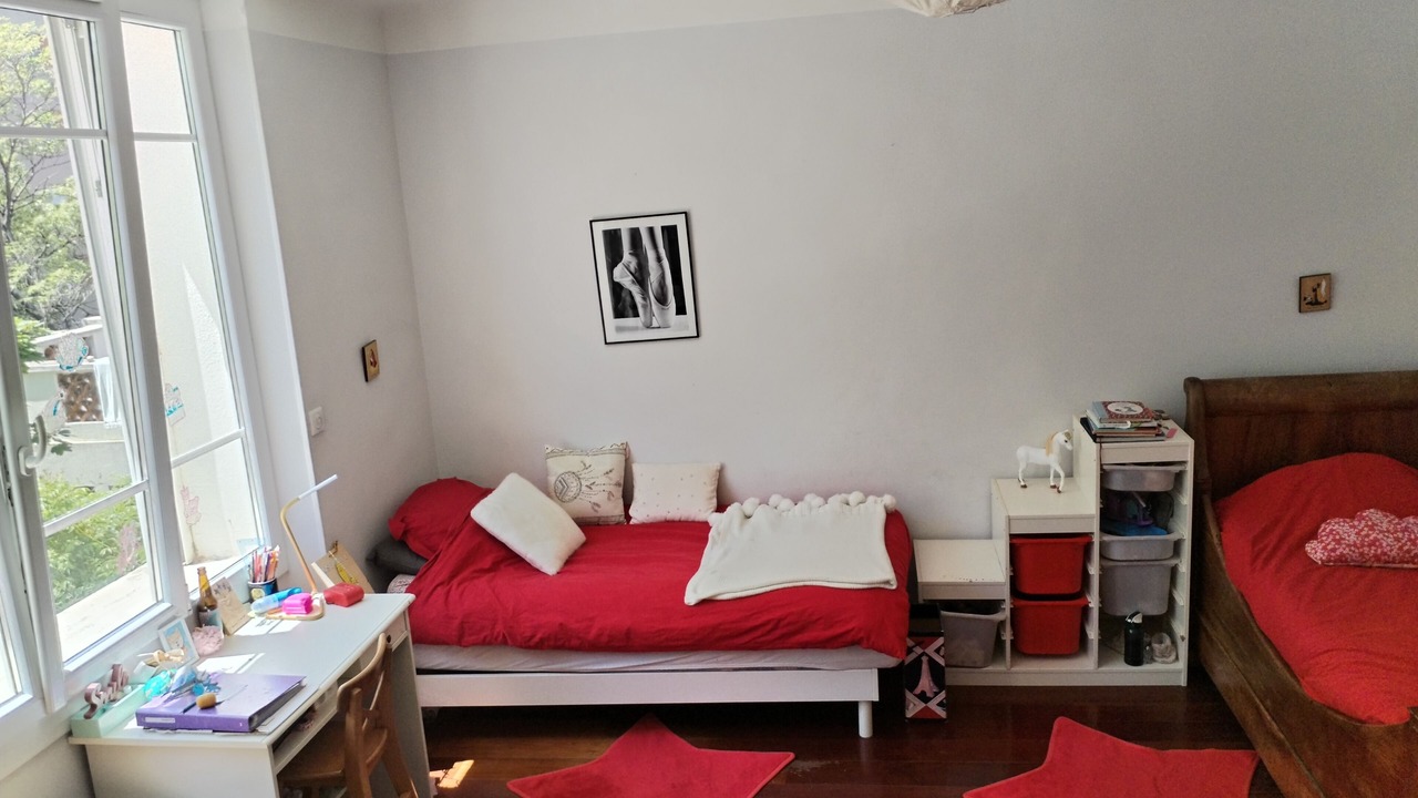 Photo of Bedroom in Saint-Barthelemy