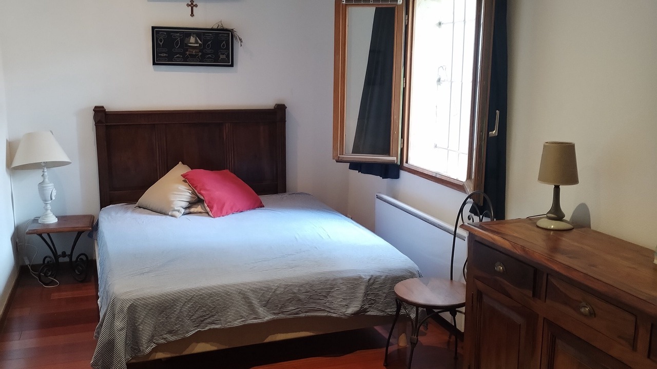 Photo of Bedroom in Saint-Barthelemy