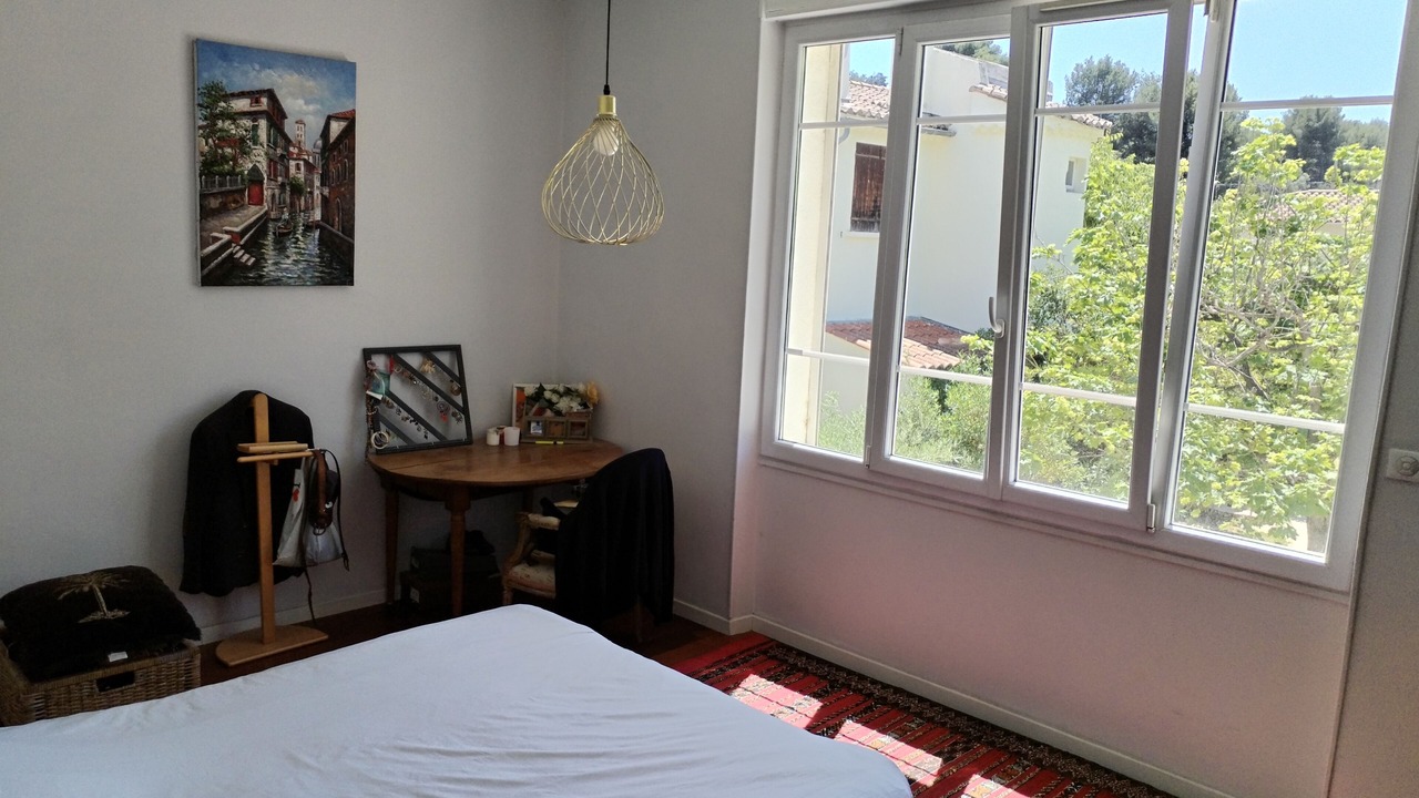 Photo of Bedroom in Saint-Barthelemy