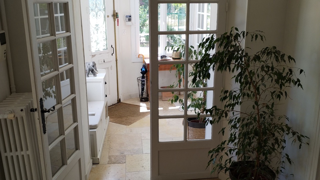 Photo of Bathroom in Saint-Barthelemy