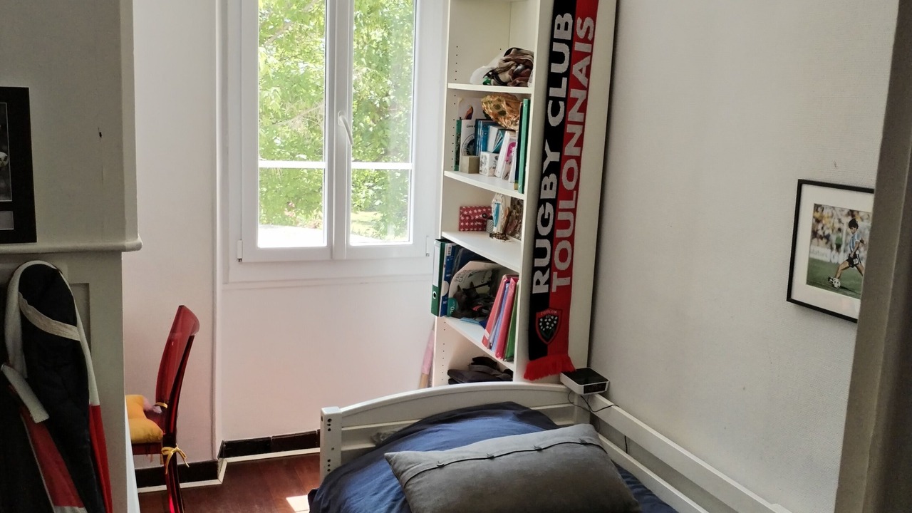 Photo of Bedroom in Saint-Barthelemy
