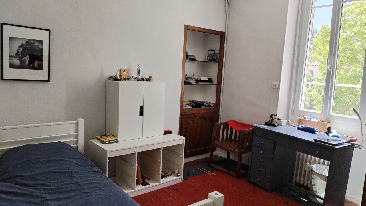 Photo of Bedroom in Saint-Barthelemy