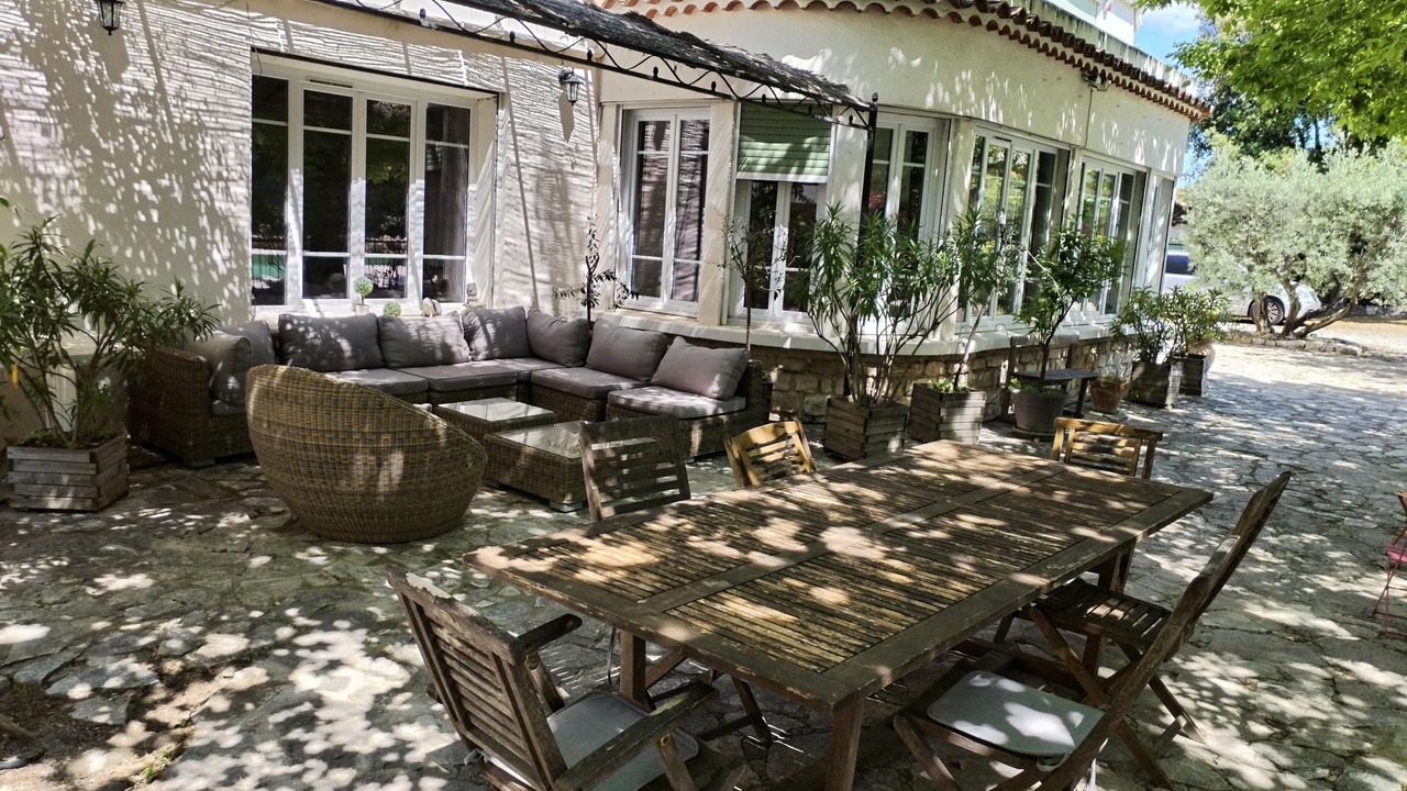 Photo of Outdoor in Saint-Barthelemy