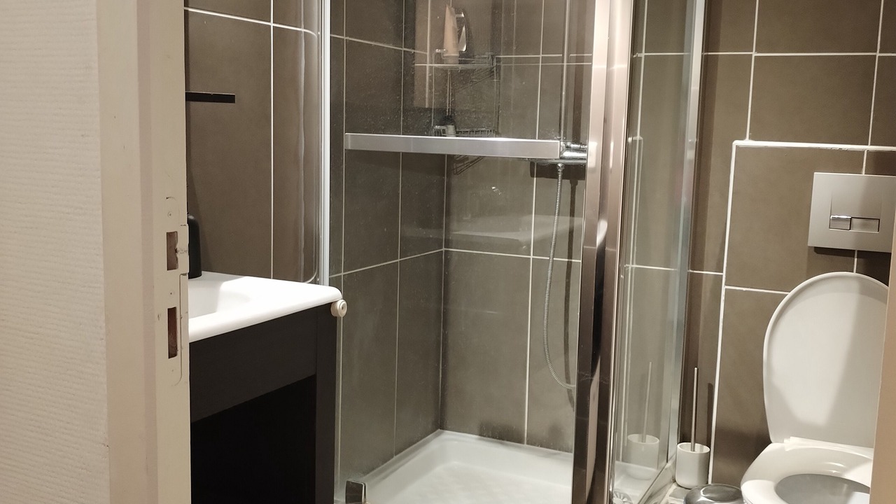 Photo of Bathroom in Saint-Barthelemy