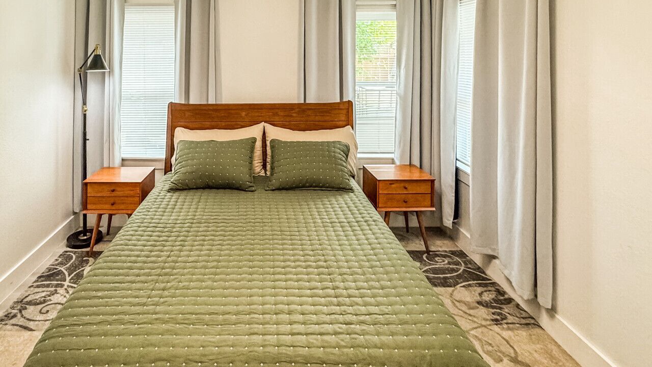 Photo of Bedroom in Willow Meadows/Willowbend Area