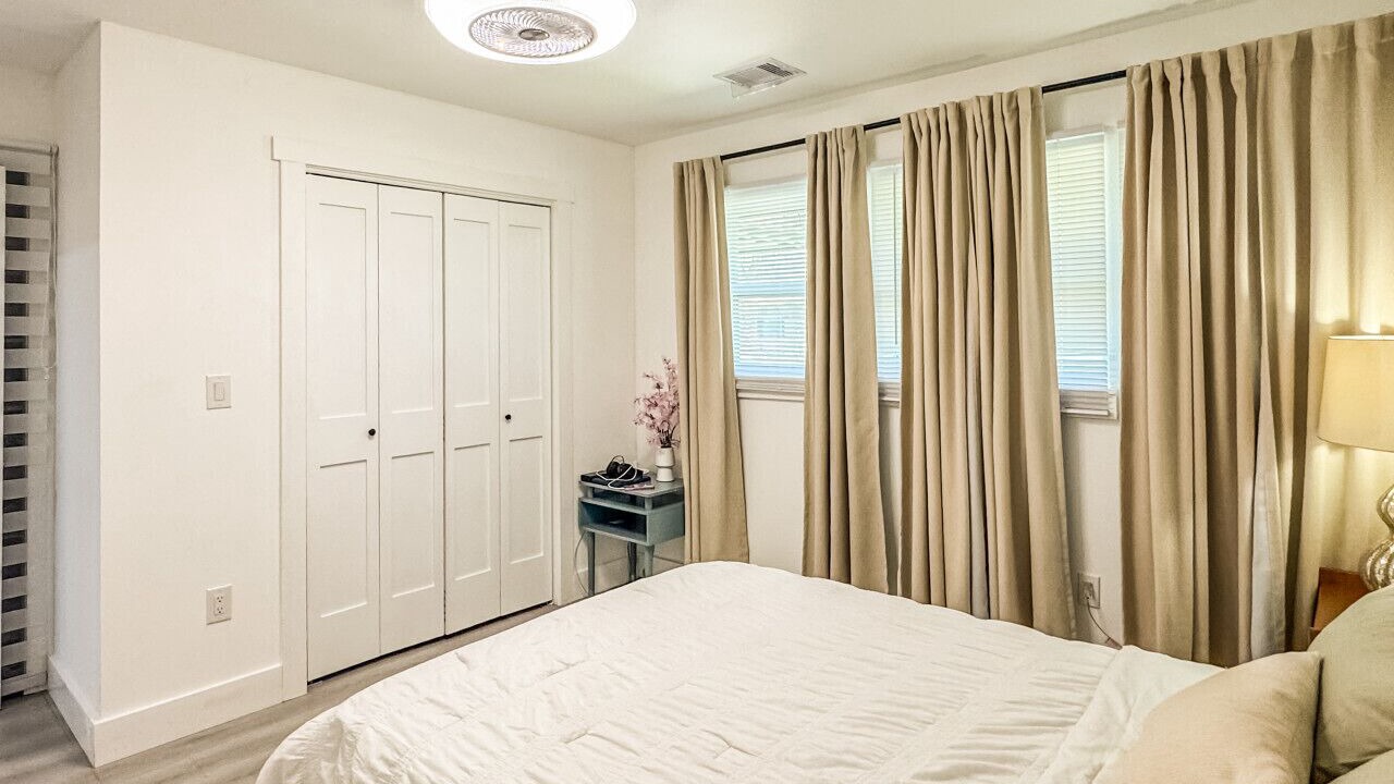 Photo of Bedroom in Willow Meadows/Willowbend Area
