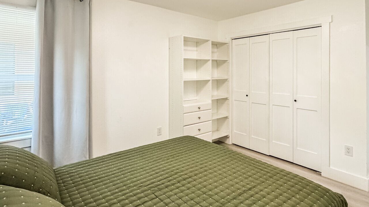 Photo of Bedroom in Willow Meadows/Willowbend Area