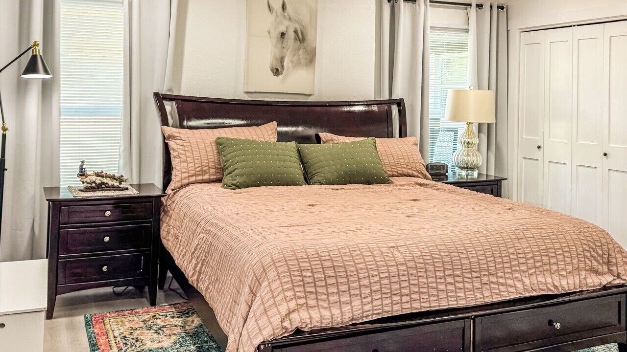 Photo of Bedroom in Willow Meadows/Willowbend Area