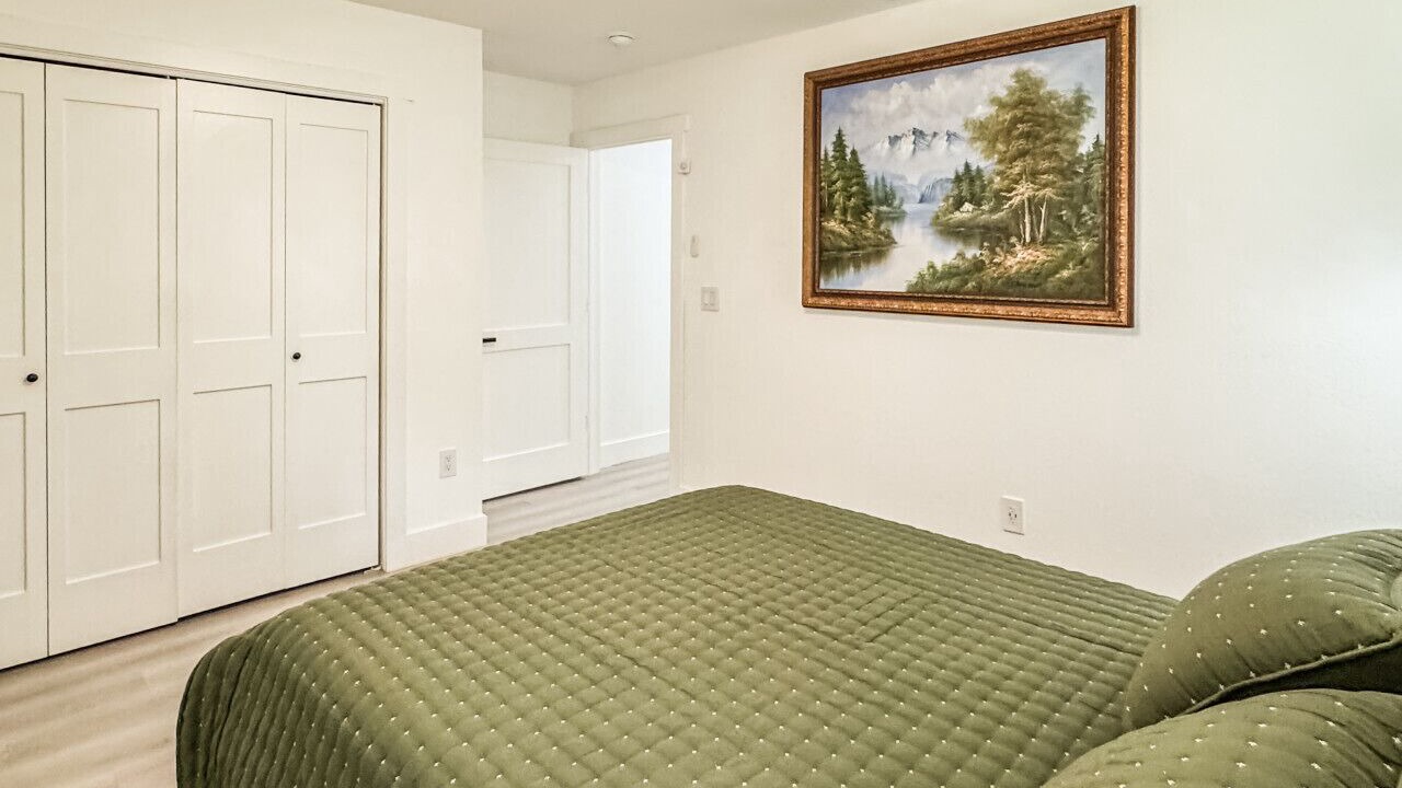 Photo of Bedroom in Willow Meadows/Willowbend Area