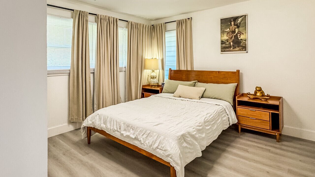 Photo of Bedroom in Willow Meadows/Willowbend Area