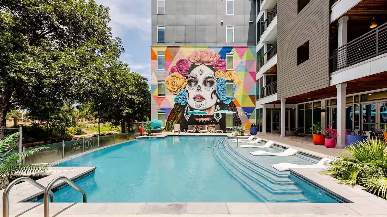 Photo of Outdoor in Downtown San Antonio