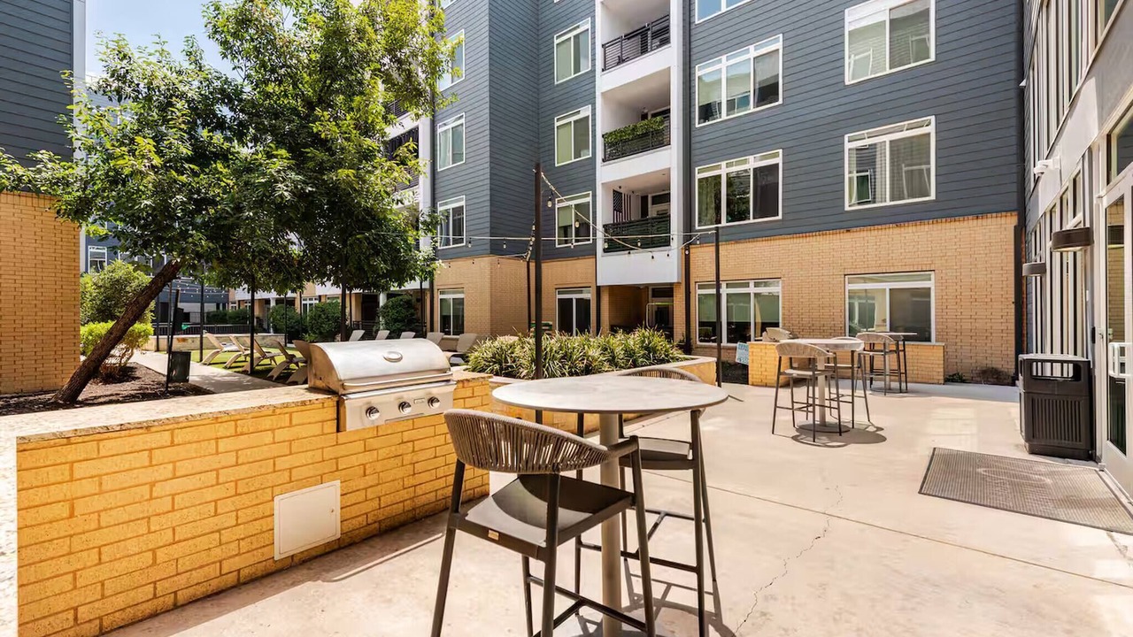 Photo of Outdoor in Downtown San Antonio