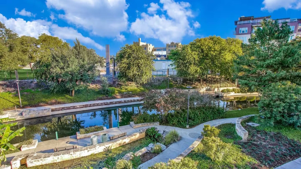 Photo of Outdoor in Downtown San Antonio