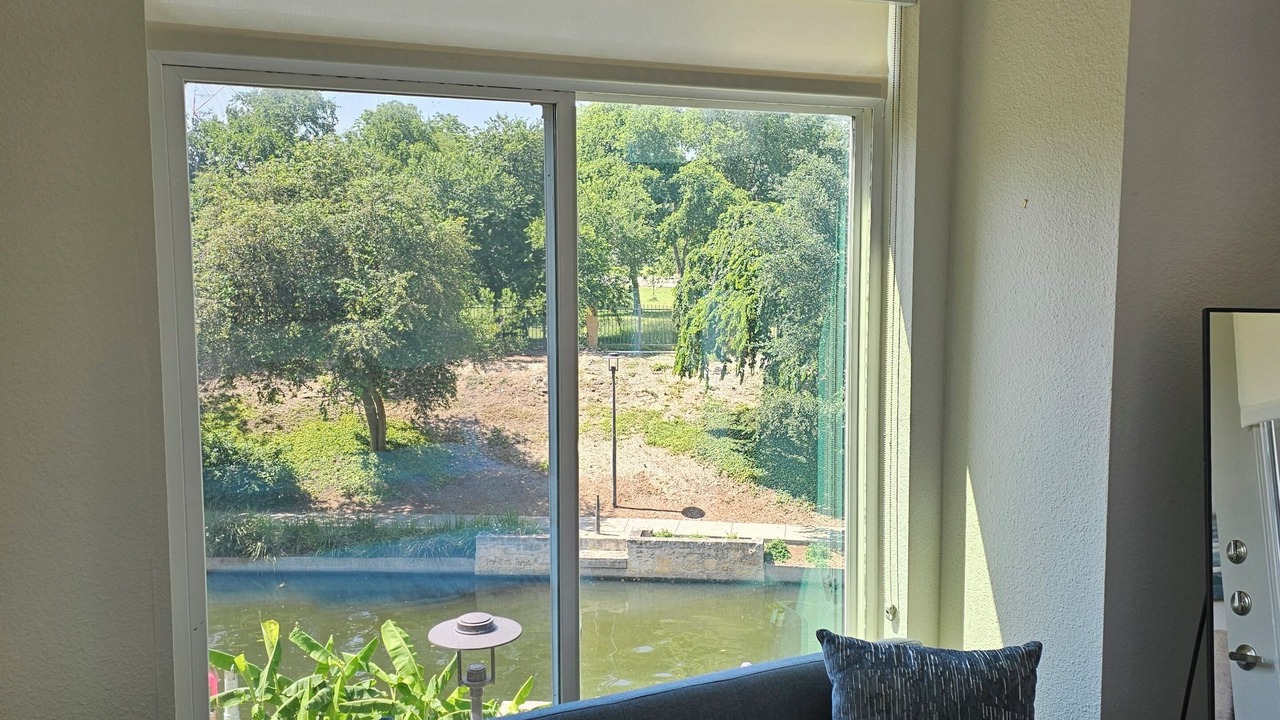 Photo of Livingroom in Downtown San Antonio