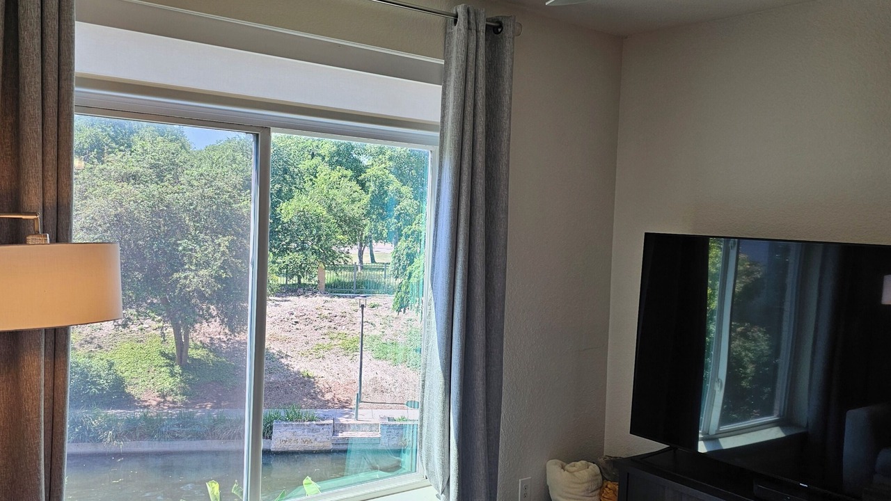 Photo of Livingroom in Downtown San Antonio