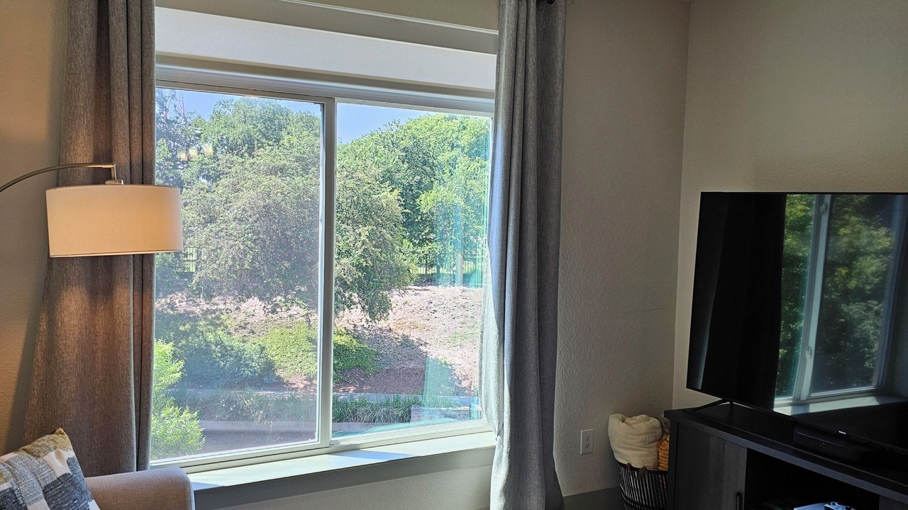 Photo of Livingroom in Downtown San Antonio