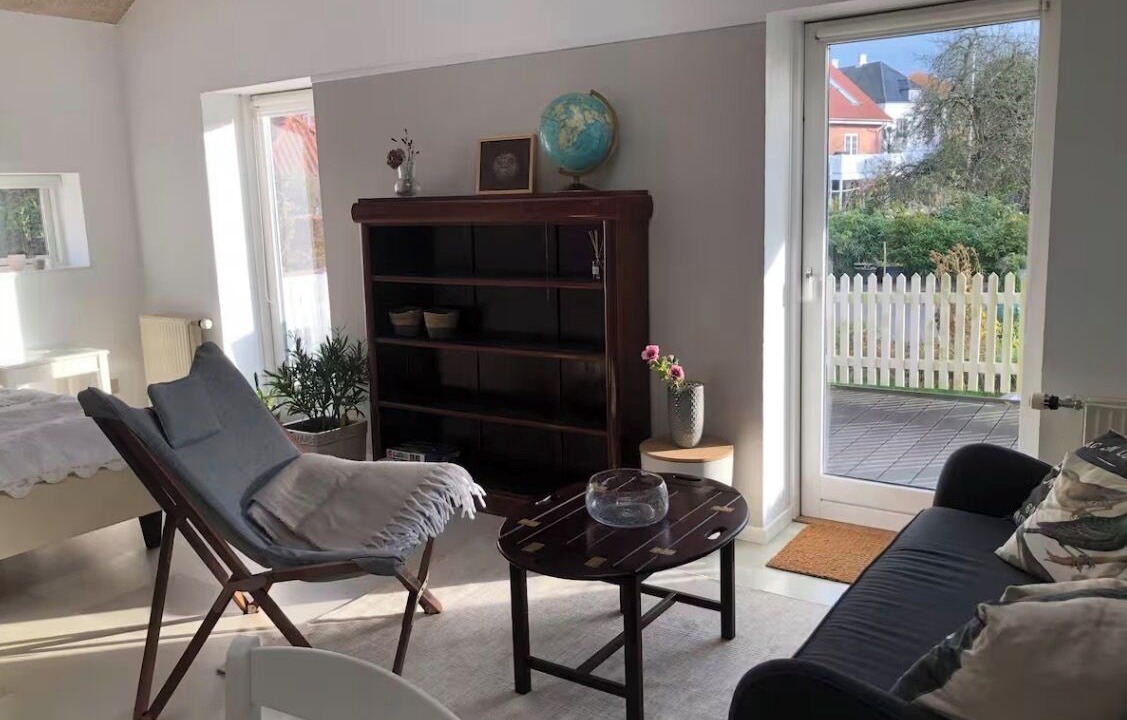 Photo of Livingroom in Mariager