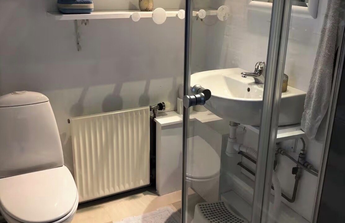 Photo of Bathroom in Mariager