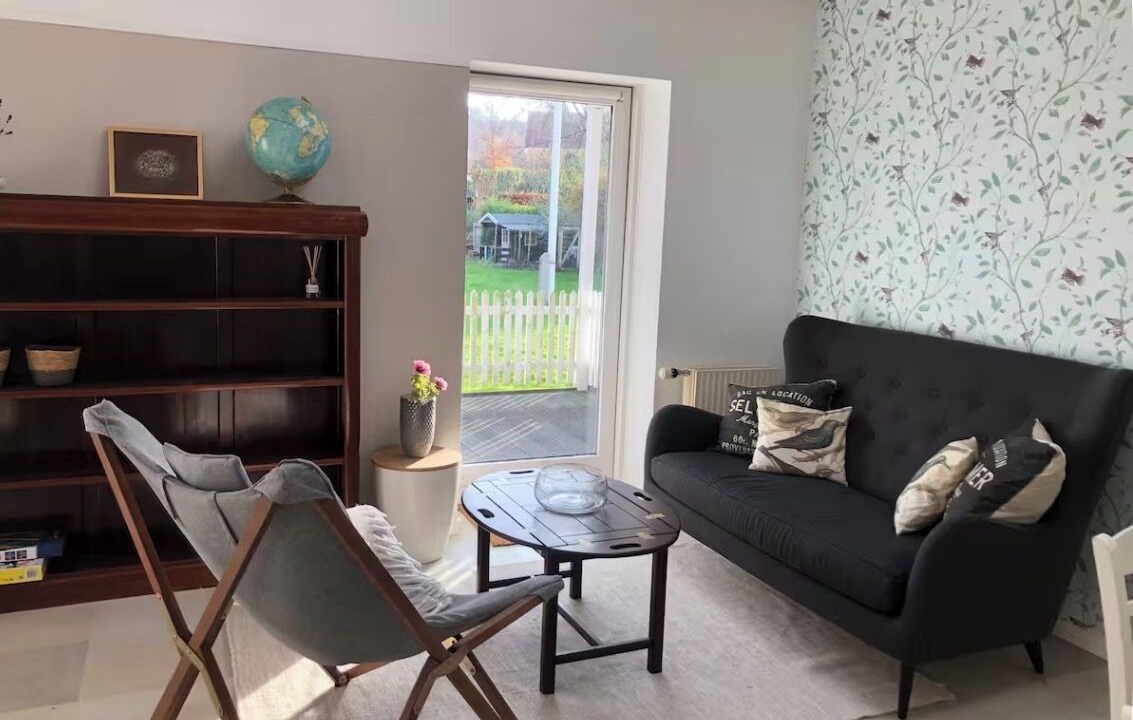 Photo of Livingroom in Mariager