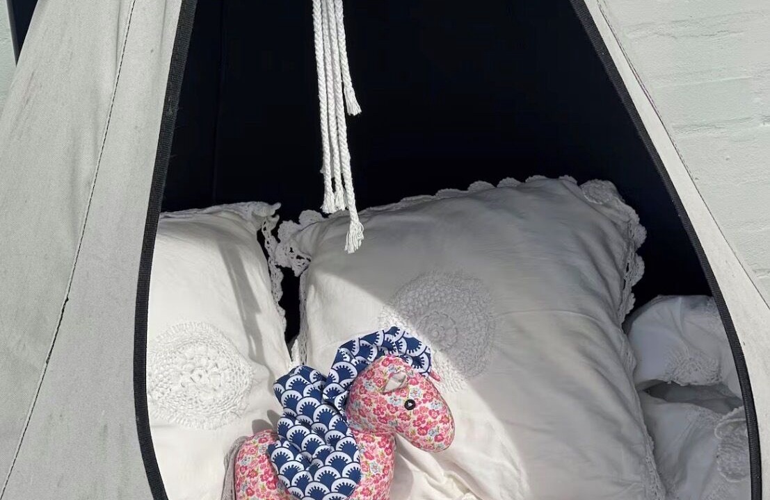 Photo of Bedroom in Mariager