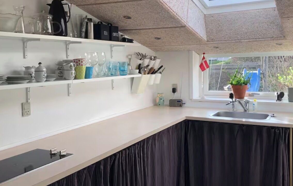 Photo of Kitchen in Mariager