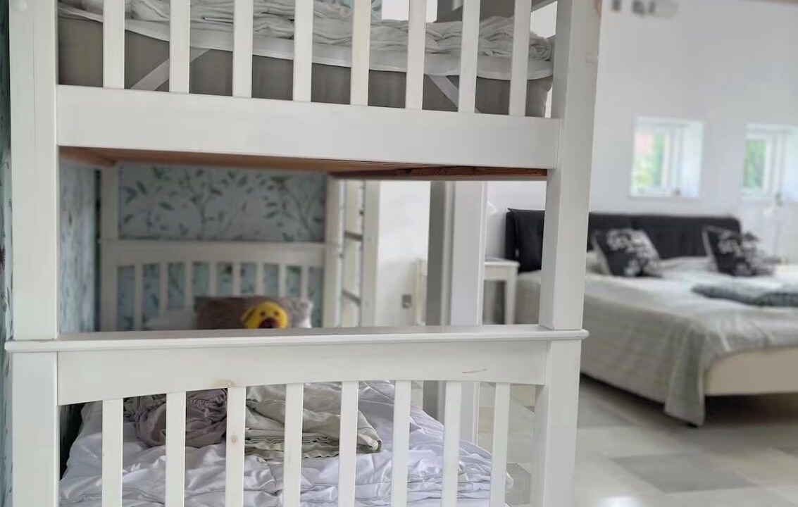 Photo of Bedroom in Mariager