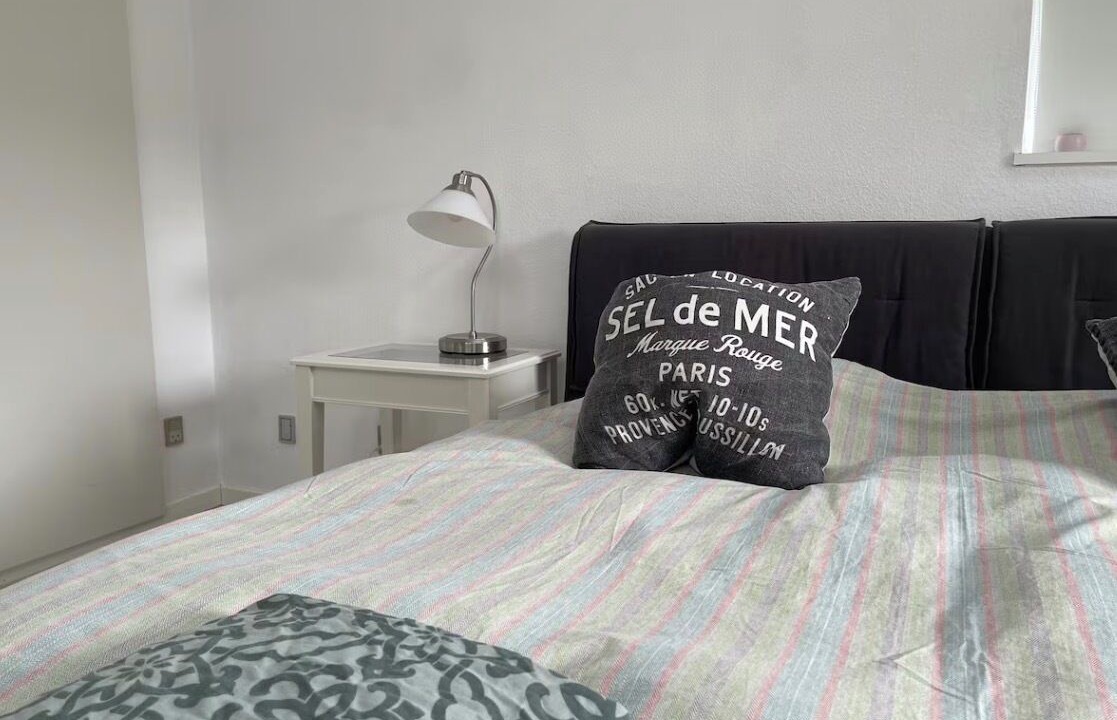 Photo of Bedroom in Mariager