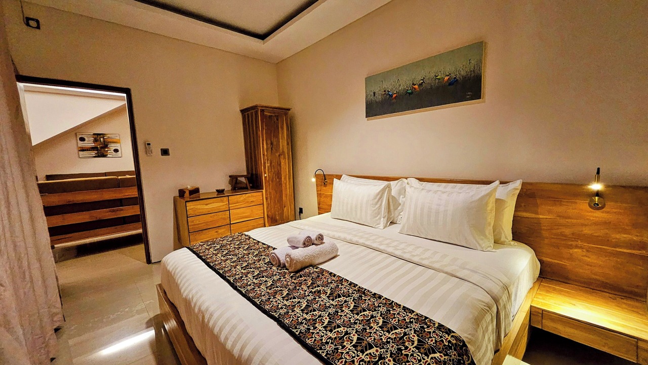 Photo of Bedroom in Ungasan