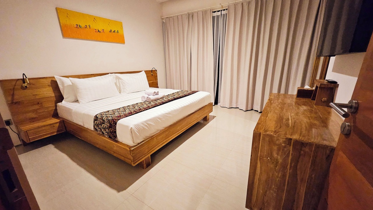 Photo of Bedroom in Ungasan