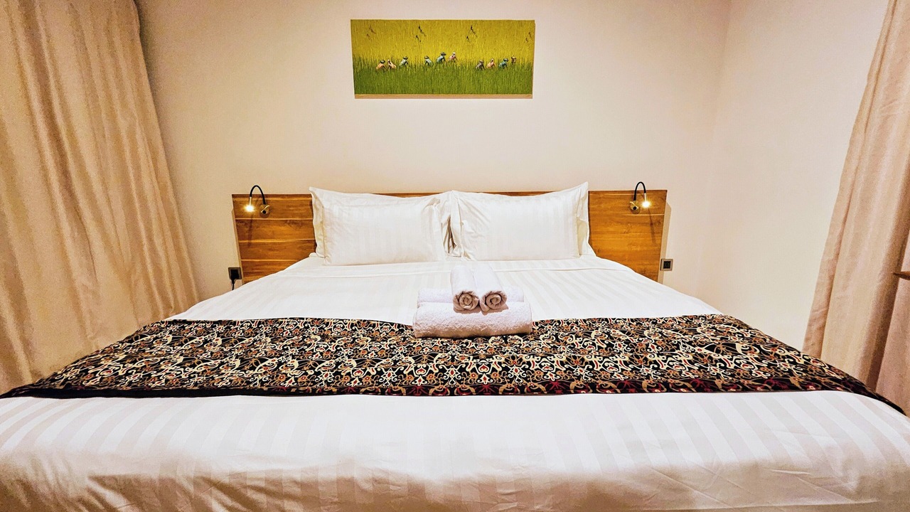 Photo of Bedroom in Ungasan