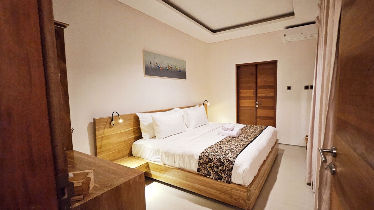 Photo of Bedroom in Ungasan